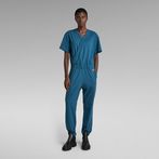 G-STAR® Bohdana Jumpsuit Medium blue