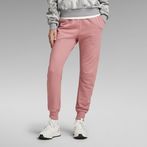 G-STAR® RAW Graphic Sweatpants Pink