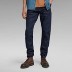 G-STAR® 3301 Straight Tapered Jeans Dark blue