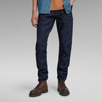 G-Star RAW® 3301 Straight Tapered Jeans Dark blue