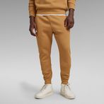 G-STAR® Premium Core Type C Sweat Pants Brown