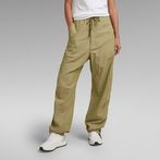 G-STAR® Cosy Natural Pants Multi color