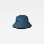 G-Star RAW® Premium Denim Bucket Hat Dark blue