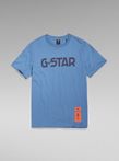 G-Star | | G-Star T-Shirt US White RAW®