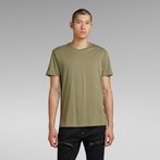 G-STAR® Back Graphic RAW T-Shirt Green