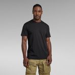 G-STAR® Back Graphic RAW T-Shirt Black