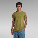 G-STAR® Lash T-Shirt Green