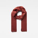 G-STAR® Effo Scarf Red