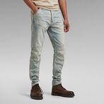 G-STAR® 5620 G-Star Elwood 3D Slim Jeans Medium blue