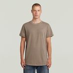 G-STAR® Lash T-Shirt Braun