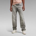 G-Star RAW® Premium Type 49 Relaxed Straight Jeans Grey