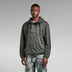 G-STAR® Windbreaker Shell Jacket Green