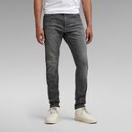 G-Star RAW® Premium Lancet Skinny Jeans Grey
