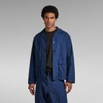 G-STAR® Marseille Blazer Dark blue