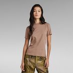 G-STAR® Nysid Slim Top Brown