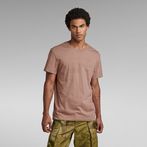 G-STAR® Originals T-Shirt Brown