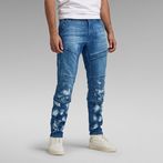 G-STAR® Rackam 3D Skinny Jeans Other