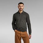 G-STAR® Dunda Core Polo Grey