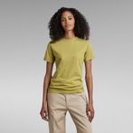 G-STAR® Nysid Slim Top Green