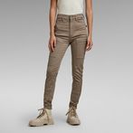 G-STAR® Skinny Cargo Pants Brown