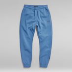 G-Star RAW® Unisex Core Oversized Sweatpants Medium blue