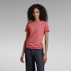 G-STAR® Nysid RAW. Slim Top Pink