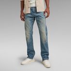 G-STAR® Premium Triple A Regular Straight Jeans Medium blue