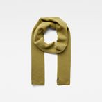 G-STAR® Effo Scarf Yellow