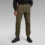 G-STAR® Fatigue Pants Green