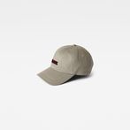 G-STAR® Avernus RAW Artwork Baseball Cap Grey