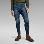 G-Star RAW® Airblaze 3D Skinny Jeans Dark blue