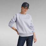 G-STAR® Premium Core 2.0 Sweater Grey