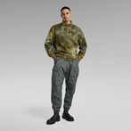 G-STAR® Balloon Cargo Pants Relaxed Tapered Grey