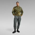 G-Star RAW® Balloon Cargo Pants Relaxed Tapered Grey