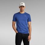 G-STAR® Slim Base T-Shirt Medium blue