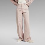 G-Star RAW® Premium Deck 2.0 High Loose Jeans Pink