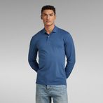 G-STAR® Dunda Core Polo Medium blue