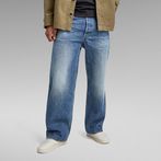 G-Star RAW® Premium Selvedge Type 96 Loose Jeans Dark blue