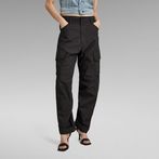 G-STAR® Cargo 3D Boyfriend Pants Black