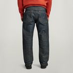 G-Star RAW regular Vaquero 'Dakota' en Azul Noche