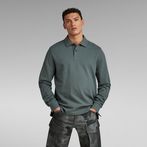 G-STAR® Essential Polo Grey