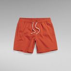 G-STAR® Dirik Solid Swim Shorts Orange