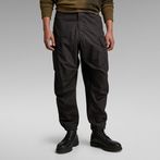 G-STAR® Balloon Cargo Pants Relaxed Tapered Black