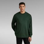 G-STAR® Essential Loose T-Shirt Green