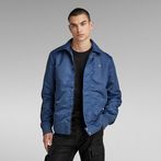 G-STAR® Harrington Jacket Medium blue