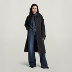 Trench g best sale star femme