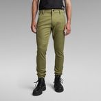 G-STAR® Skinny Chino 2.0 Green