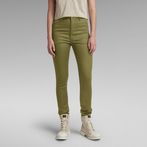 G-STAR® Skinny Chino Green