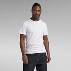 G-Star RAW® Velcro T-Shirt White