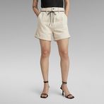 G-STAR® Lintell Shorts White